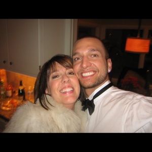 Meet your Posher, Larae